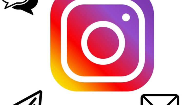 Can't I reply to Instagram messages?