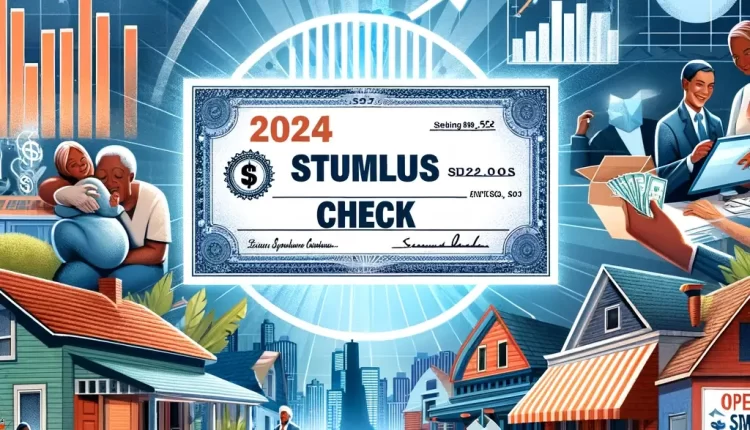 2024 Stimulus Check: Impacts and Insights