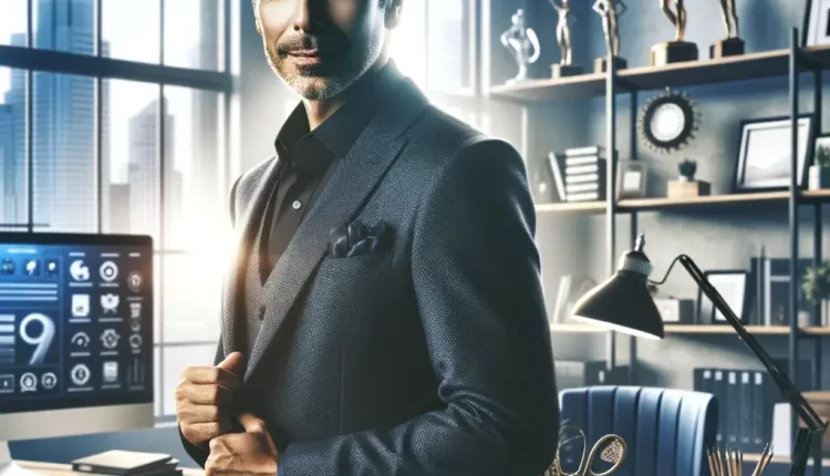 Abraham Quiros Villalba Success Story