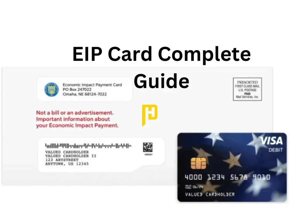 EIP Card Complete Guide