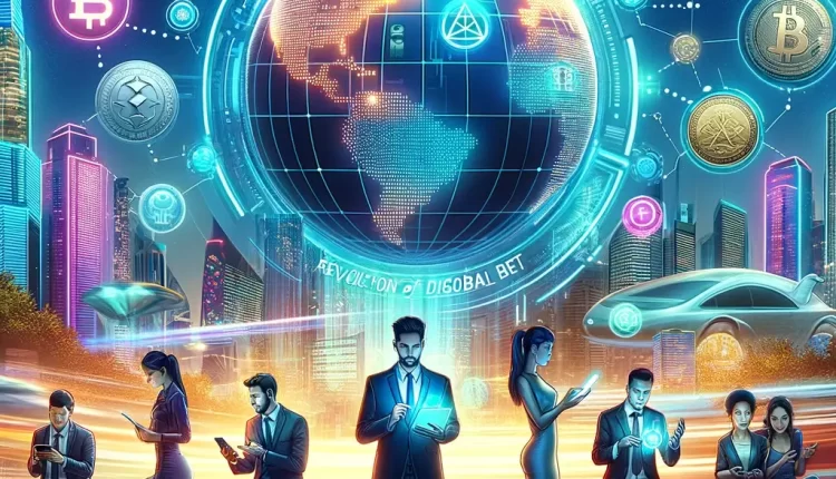 Global Bet and the Revolution of Digital Global Bet