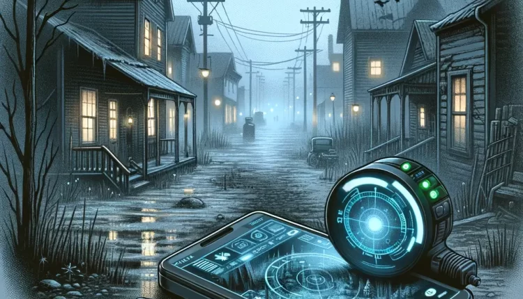 Guia Silent Hill Geekzilla