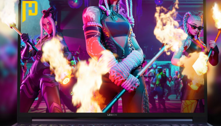 Lenovo Legion Go the Landscape of Windows Gaming Handhelds.