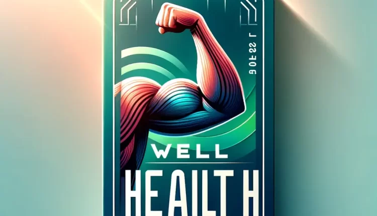 Wellhealth How To Build Muscle Tag
