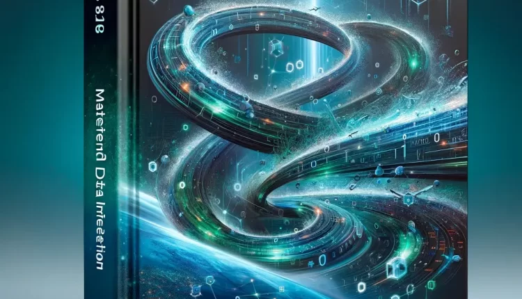 SSIS 816 The World Of Mastering Data Integration