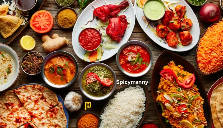 Spicyrranny A Beginner's Guide