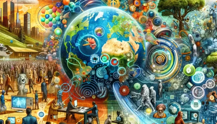 The Multifaceted Impact of Zoomée on Our World