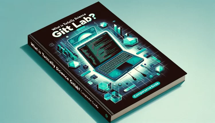 What is Totally Science Gitlab Comprehensive Guide