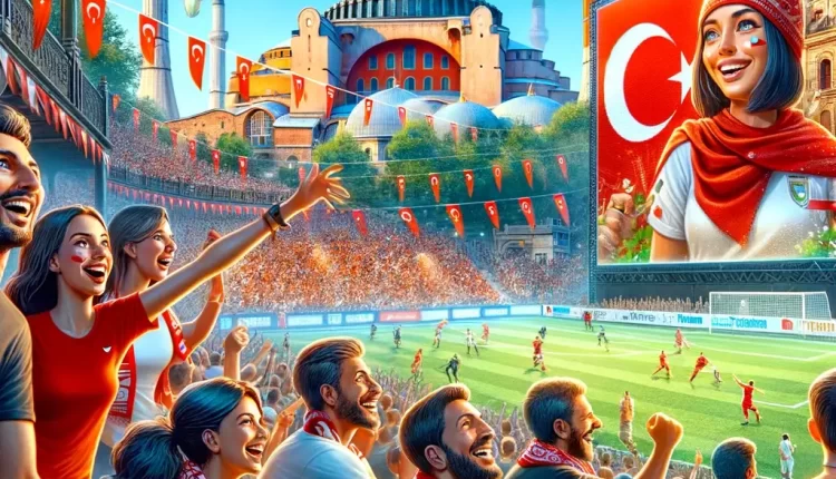 Canlı Maç İzle: Türkiye'de Spor Yayıncılığı