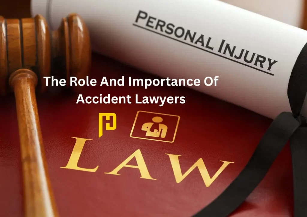 The Role of Accident Lawyers in Insurance Disputes