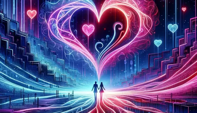 luv.trise Navigating Love and Connection in the Digital Age