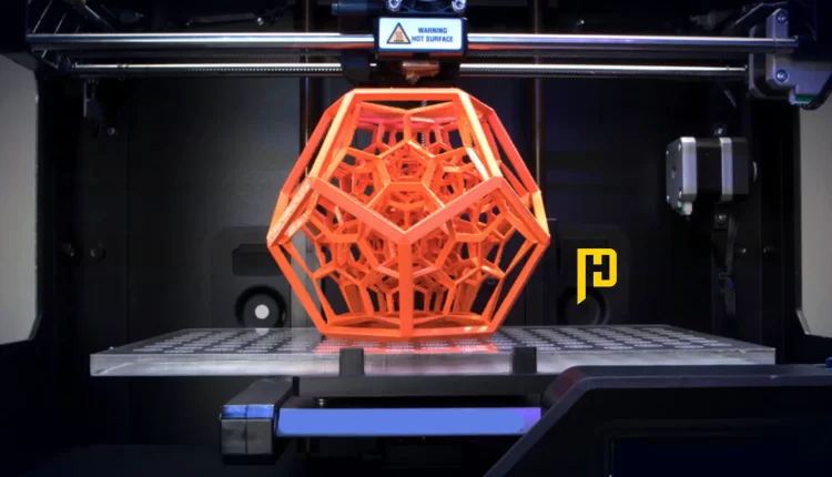 3D Printing Innovations Transforming Manufacturing Paradigms
