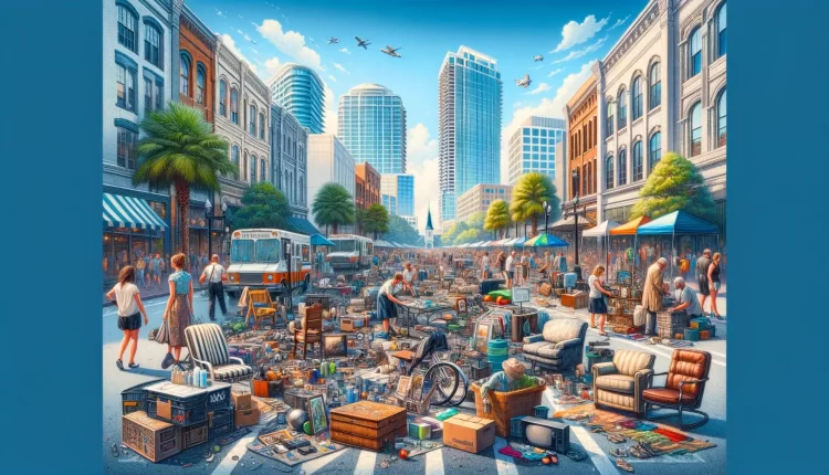 Craigslist Orlando A Complete Guide