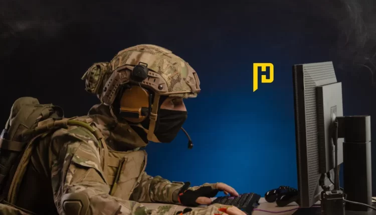 The Art of Cyber War Strategies for Online Defense