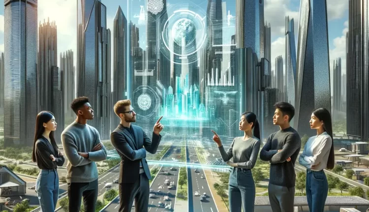 The Potential of Kecveto for a Revolutionary Future