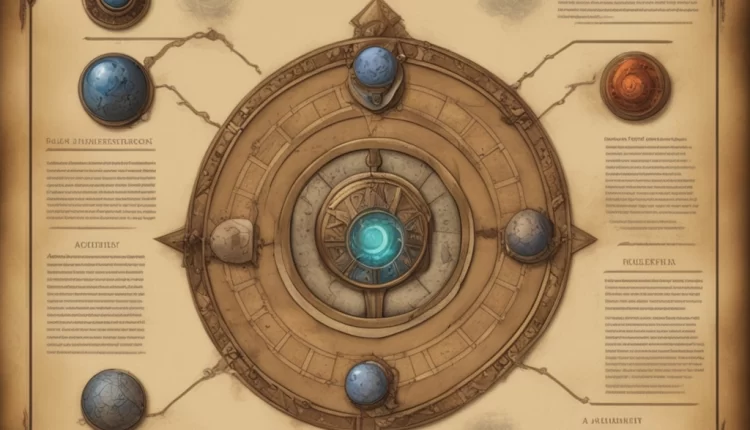Lawful Neutral A Beginner's Guide to Alignment in Roleplaying Games