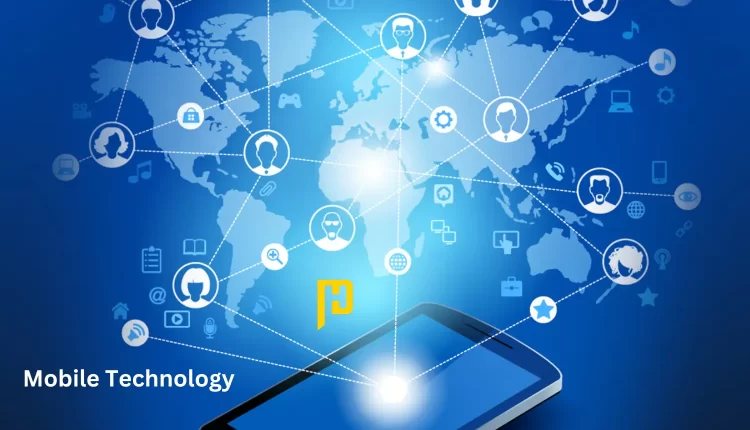 Mobile Technology Redefining the Boundaries of Business Operations