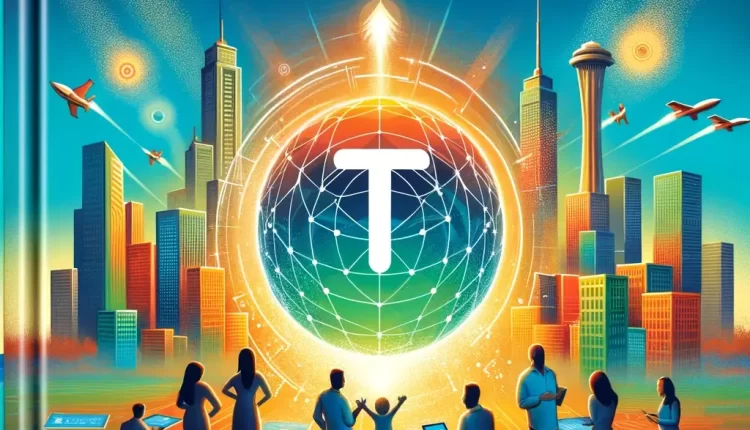 Unleashing Potential Together The TanzoHub Story of Innovation, Community, and Impact