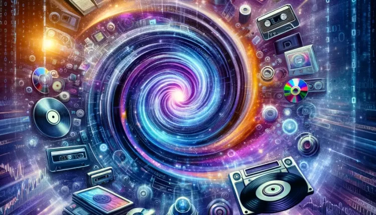 Tubidy Revolutionizing Digital Media in the Streaming Era