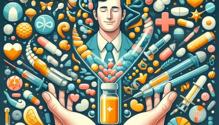 Ulcuprazol A Friendly Guide