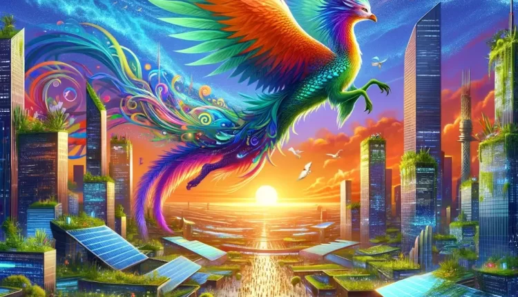 The Remarkable Journey of Xewe and its Transformative Impact on Society