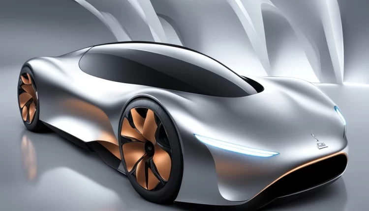 ePlus4Car A Leap into the Future of Automotive Technology