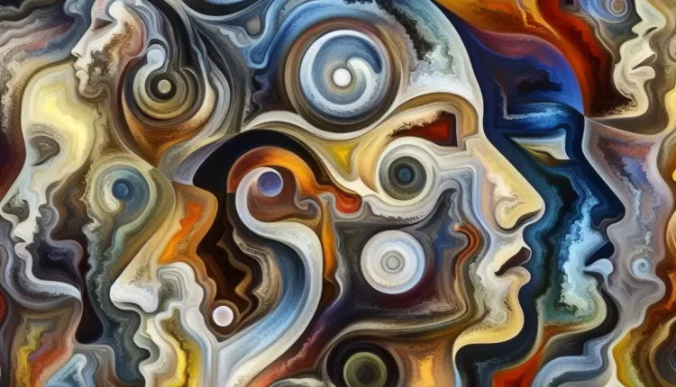 λιβαισ A Journey into Human Expression