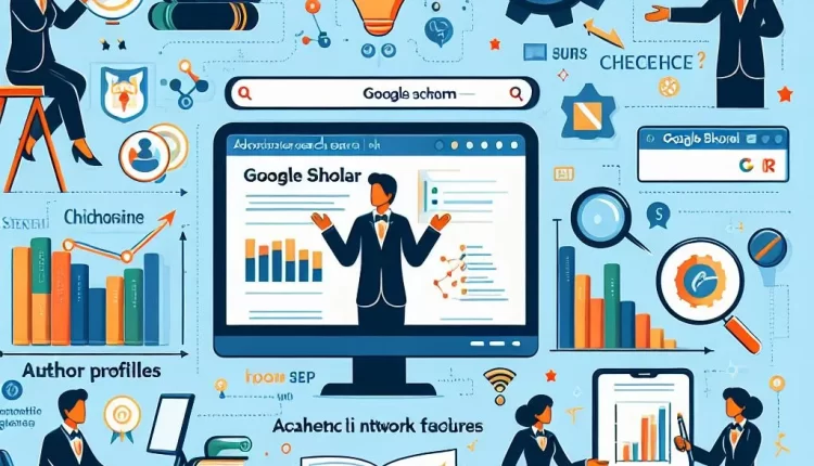 Google Scholar Full Comprehensive Guide