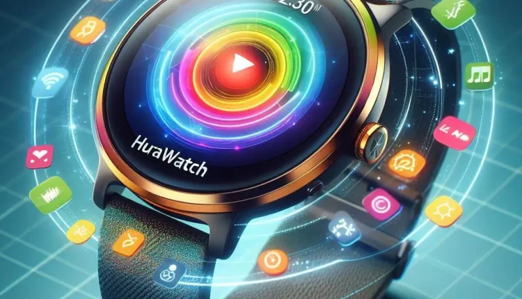 Hurawatch Gateway to Unlimited Entertainment