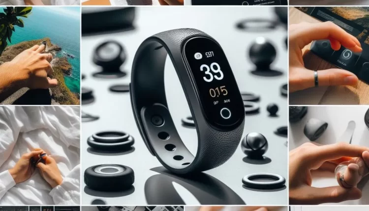 Oura Ring A Comprehensive Review