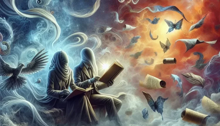 PossiblyEthereal A Journey into the Enigmatic