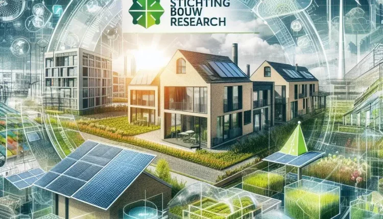 Stichting Bouwresearch A Comprehensive Exploration