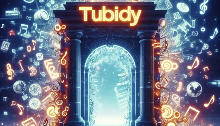Tubidy Your Gateway to a World of Music and More