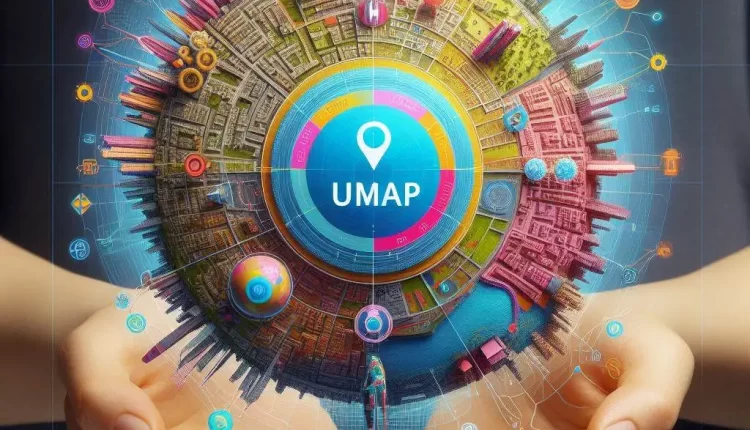 Ùmap A Guide to Human Centric Mapping