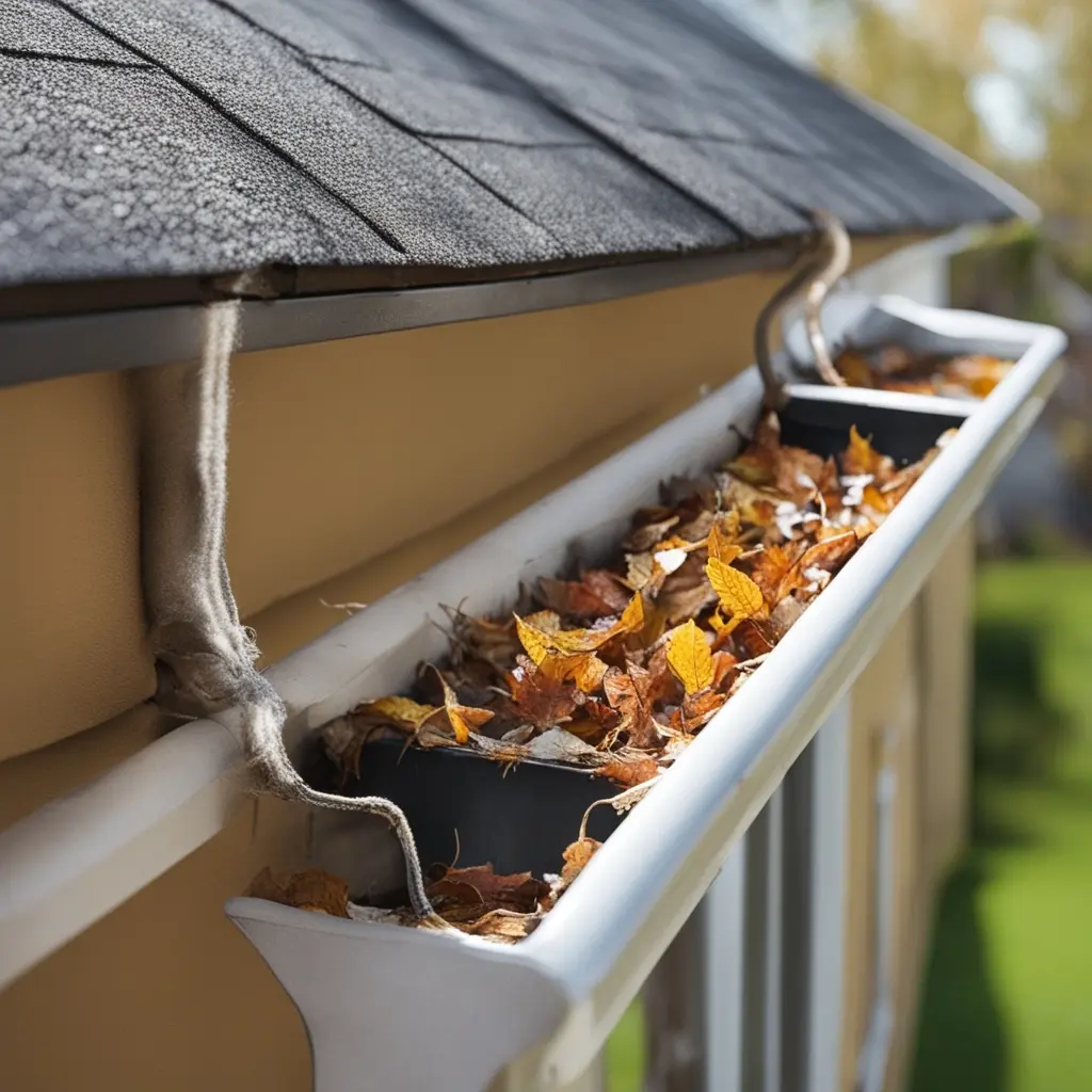 Gutter Cleaning Tools Keeping Your Gutters Clear for a Healthy Home