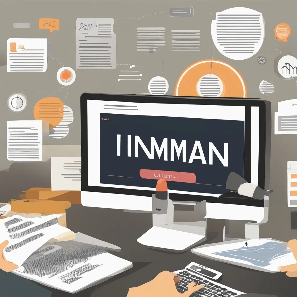 Exploring Inman Revolutionizing Content Creation