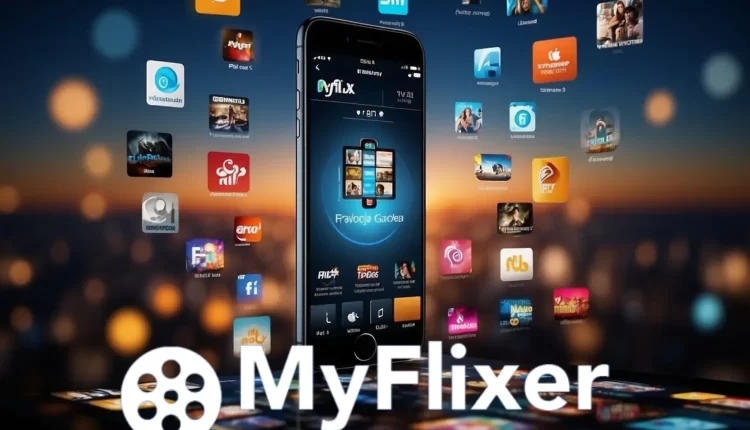 The Future of My Flixer