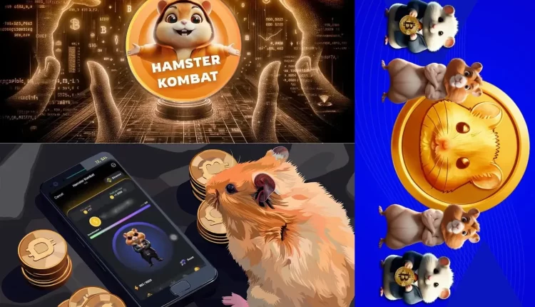 Hamster Kombat Craze Takes Over the Mobile Gaming World