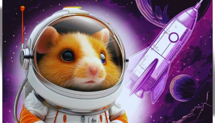 Hamster Kombat Unleashed in Your Living Room